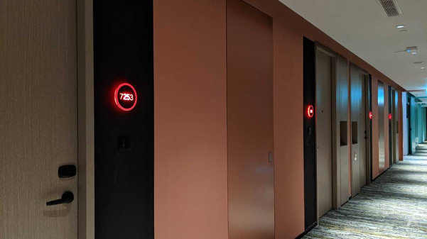 Bên trong khách sạn dành riêng cho khách du lịch tới Singapore công tác giữa đại dịch ảnh 2