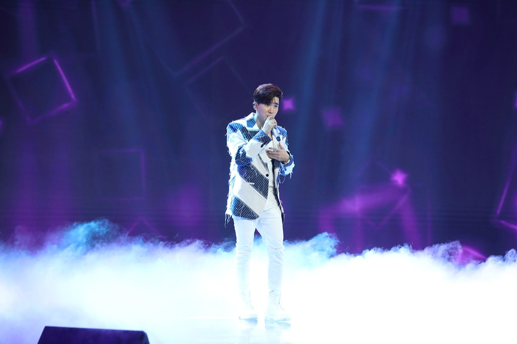 Cả năm lặn mất tăm, Chi Dân bất ngờ chia sẻ: “Ca sĩ nào cũng chỉ có một thời” ảnh 6