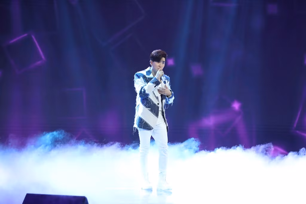 Cả năm lặn mất tăm, Chi Dân bất ngờ chia sẻ: “Ca sĩ nào cũng chỉ có một thời” ảnh 6