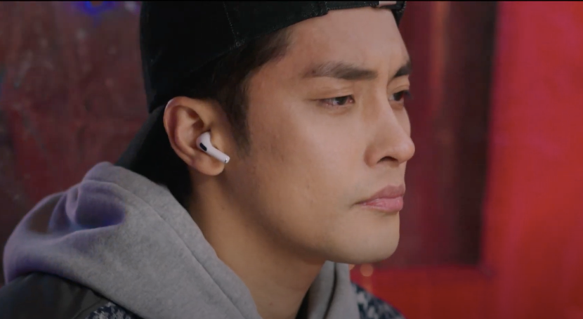 “Siêu sao mờ ám“: BB Trần xuất hiện, nổi giận vì Hoàng Yến Chibi ra tay cứu Sung Hoon ảnh 4