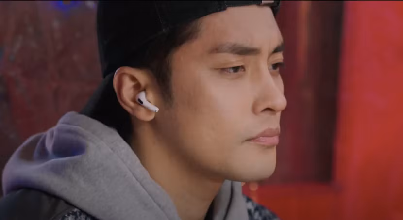 “Siêu sao mờ ám“: BB Trần xuất hiện, nổi giận vì Hoàng Yến Chibi ra tay cứu Sung Hoon ảnh 4