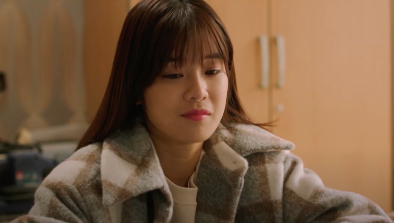 “Siêu sao mờ ám“: BB Trần xuất hiện, nổi giận vì Hoàng Yến Chibi ra tay cứu Sung Hoon ảnh 1