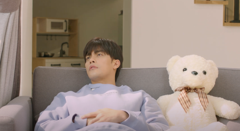 “Siêu sao mờ ám“: BB Trần xuất hiện, nổi giận vì Hoàng Yến Chibi ra tay cứu Sung Hoon ảnh 2