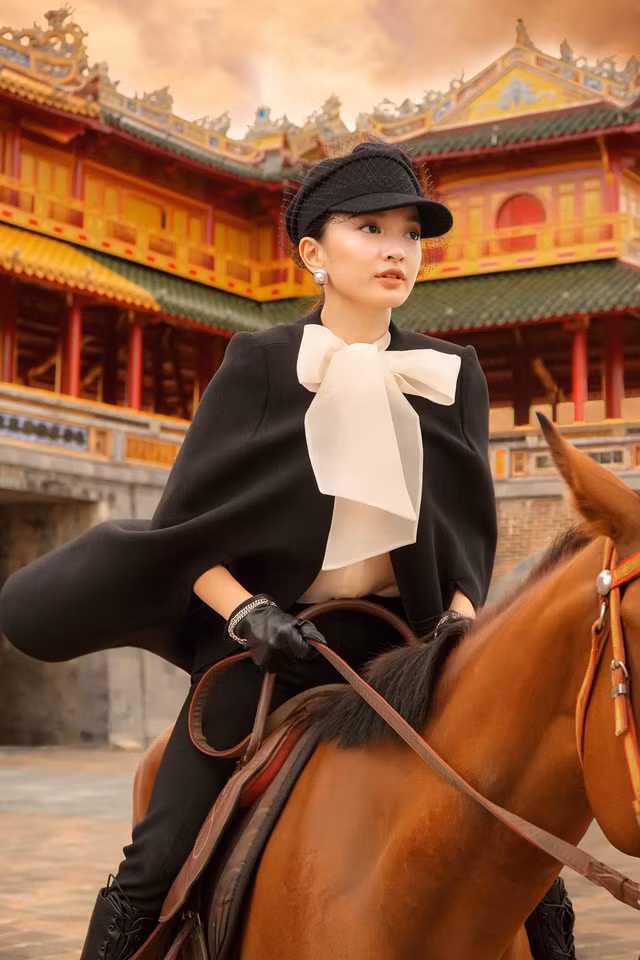 Kaity Nguyễn thay đổi ngoạn mục thế nào từ “Em chưa 18” đến “Gái già lắm chiêu”? ảnh 8