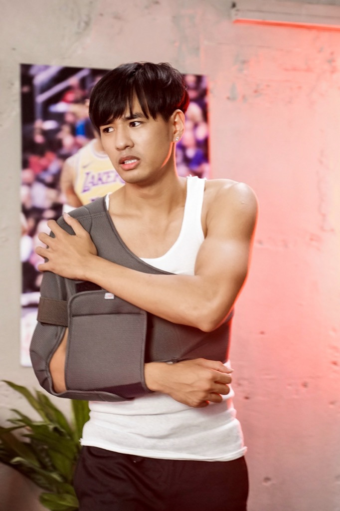 Khải Đăng - producer trẻ đứng sau loạt hit của Jack, Hoài Lâm hát nhạc Vương Anh Tú ảnh 3