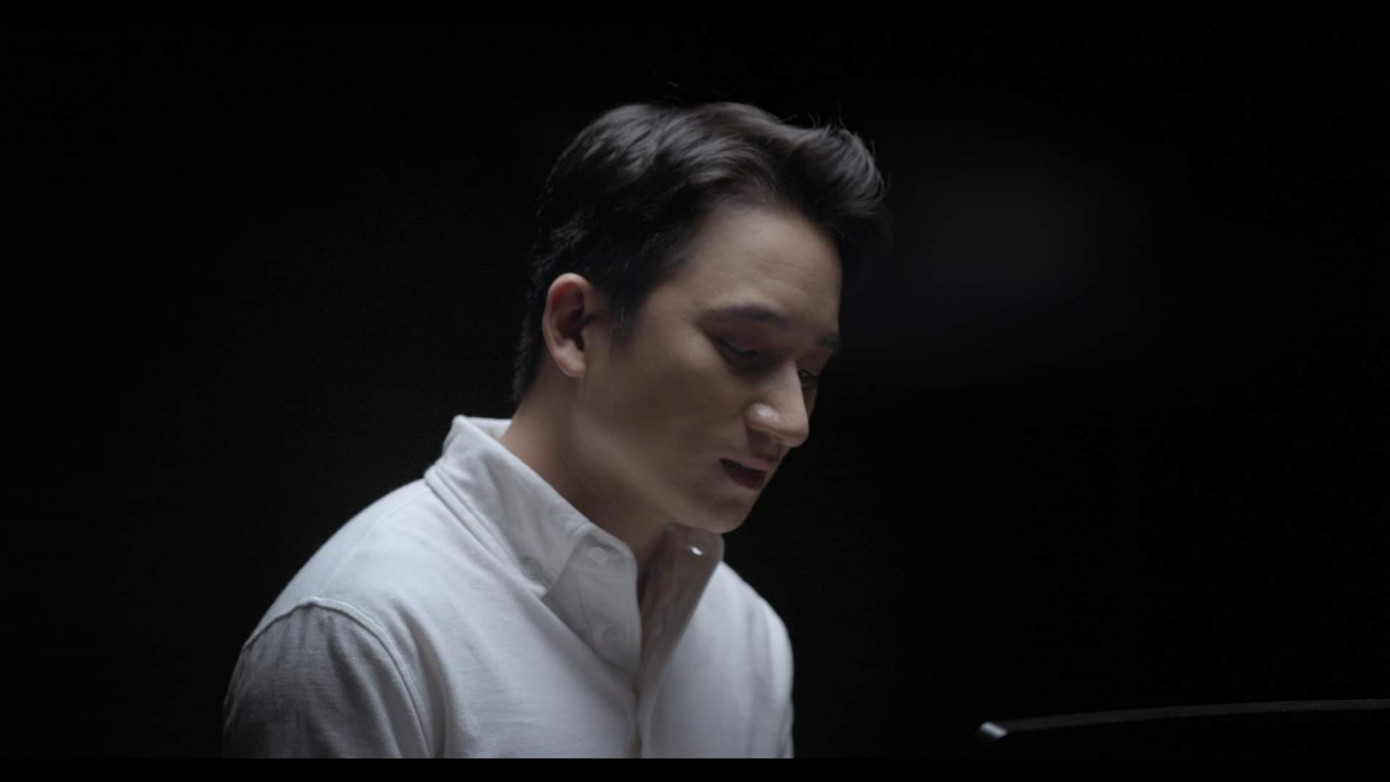 “Bố Già” tung nhạc phim của Phan Mạnh Quỳnh, khán giả thổn thức vì ca từ đẹp ảnh 2