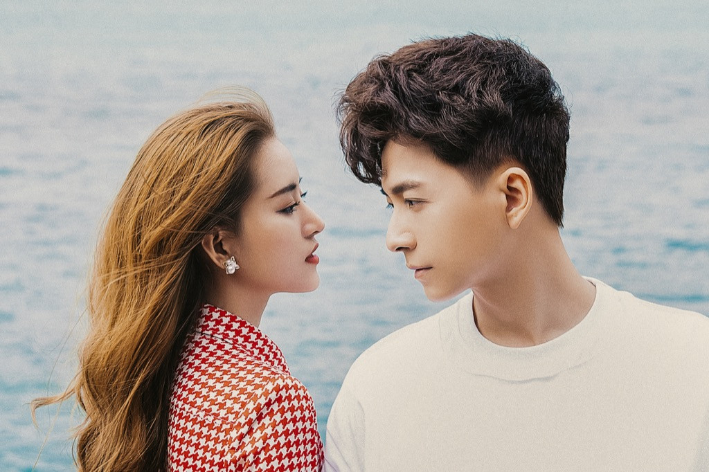 Ngô Kiến Huy nhắn nhủ các cặp đôi qua MV mới: “Trước khi kết thúc hãy nhớ về lý do bắt đầu” ảnh 4