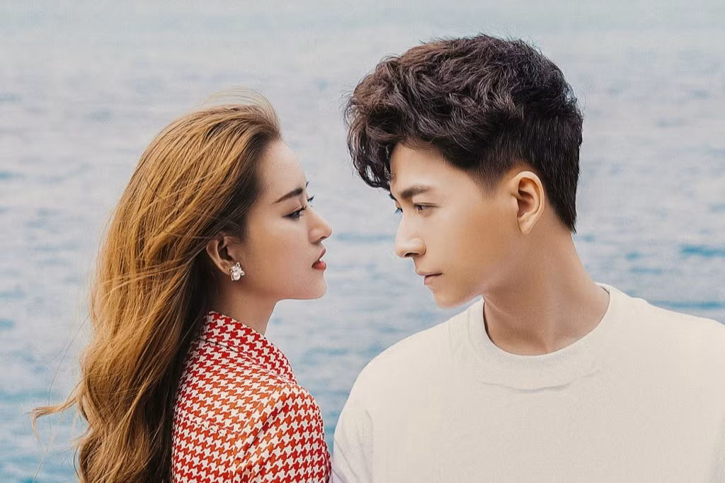 Ngô Kiến Huy nhắn nhủ các cặp đôi qua MV mới: “Trước khi kết thúc hãy nhớ về lý do bắt đầu” ảnh 4