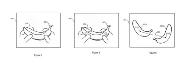 Sony mạnh dạn đăng ký bằng sáng chế để biến chuối thành bộ điều khiển máy chơi game ảnh 2