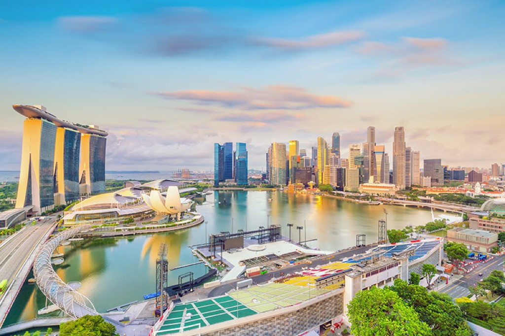 Singapore là "thiên đường du lịch" thu hút du khách bởi môi trường hiện đại, sạch đẹp và cách làm du lịch thông minh, thân thiện Có vắc-xin, Singapore lập tức tung kế hoạch hút khách du lịch, Việt Nam ở nhóm ưu tiên! ảnh 1