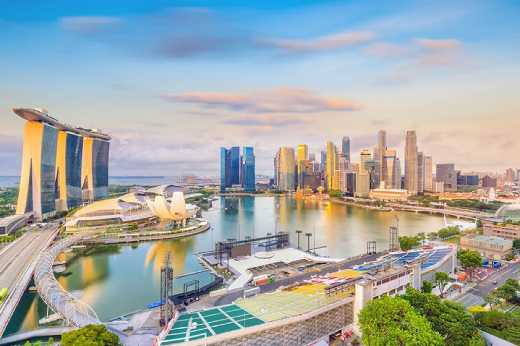 Có vắc-xin, Singapore lập tức tung kế hoạch hút khách du lịch, Việt Nam ở nhóm ưu tiên! ảnh 1
