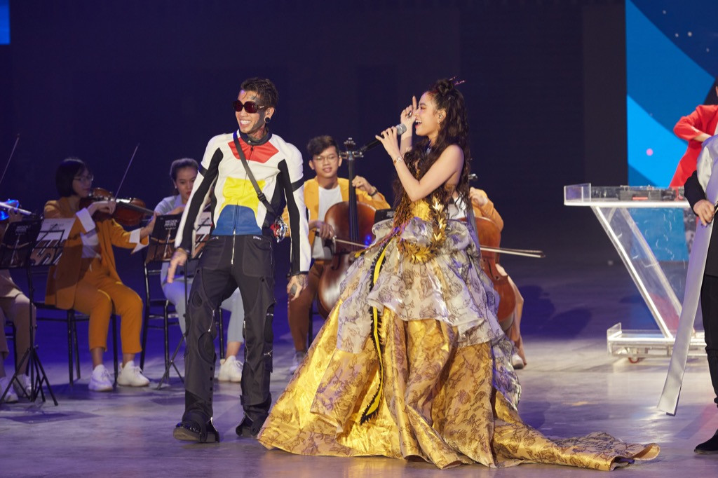 Dế Choắt vừa được gọi tên tại lễ trao giải WeChoice, nút vàng YouTube lập tức đến tay ảnh 5