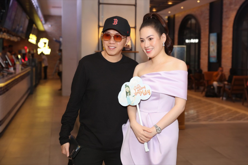 Diễn viên hài Anh Đức bác bỏ tin đồn “phim giả tình thật” với Hoa hậu Diễm Trần ảnh 3