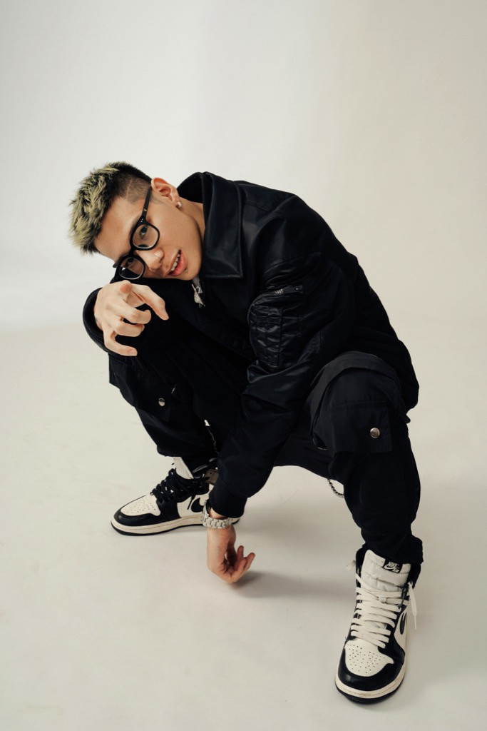 WEAN và MCK kết hợp ấn tượng: Khi “gã mơ” gặp “gã ngông” kể về hành trình tuổi trẻ ảnh 4