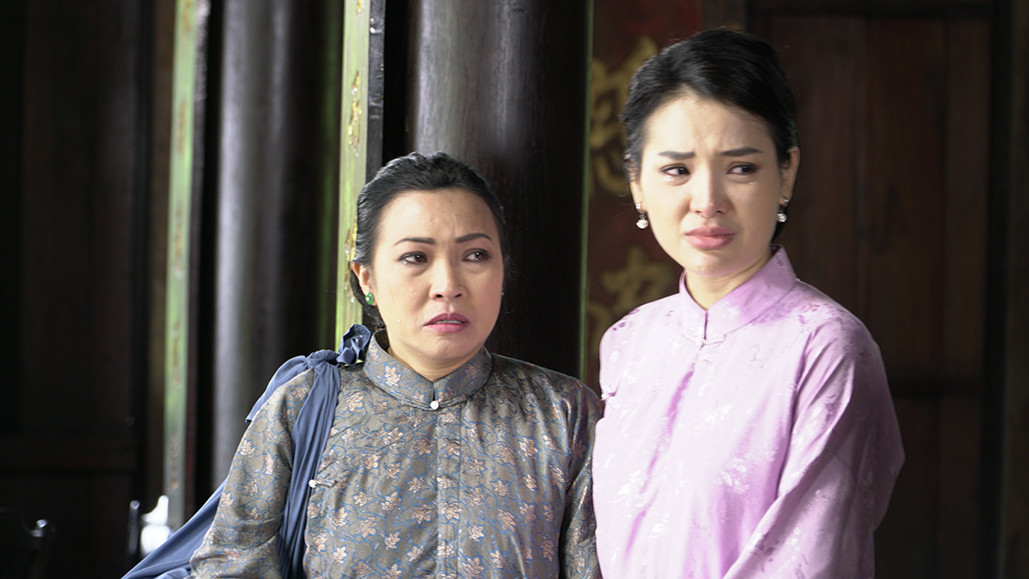 Vào vai chàng Khờ trong phim mới, Huỳnh Đông bị chấn thương gãy tay trên phim trường ảnh 3