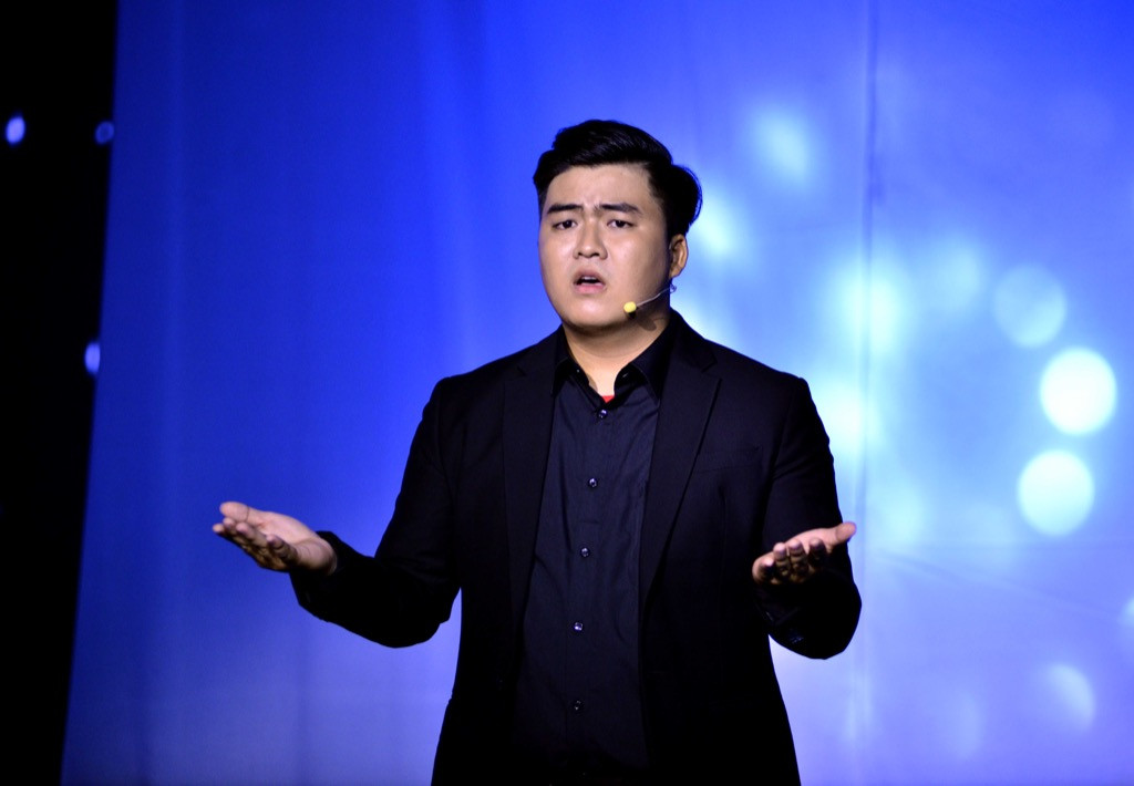 Mộng Như - nữ sinh Đại học Bách Khoa đạt Quán quân “Siêu Thủ Lĩnh” mùa đầu tiên ảnh 6