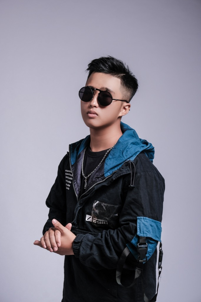 DJ Eyed Sau “cơn bão Rap”, xuất hiện chương trình thi đấu dành riêng cho giới DJ và Dancer, liệu có hot? ảnh 3