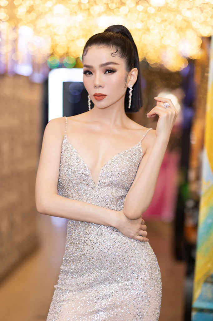 Lệ Quyên Lệ Quyên làm sống lại lần nữa “Q Show 2”, bật mí về MV kết hợp cùng đạo diễn Kawaii Tuấn Anh ảnh 1