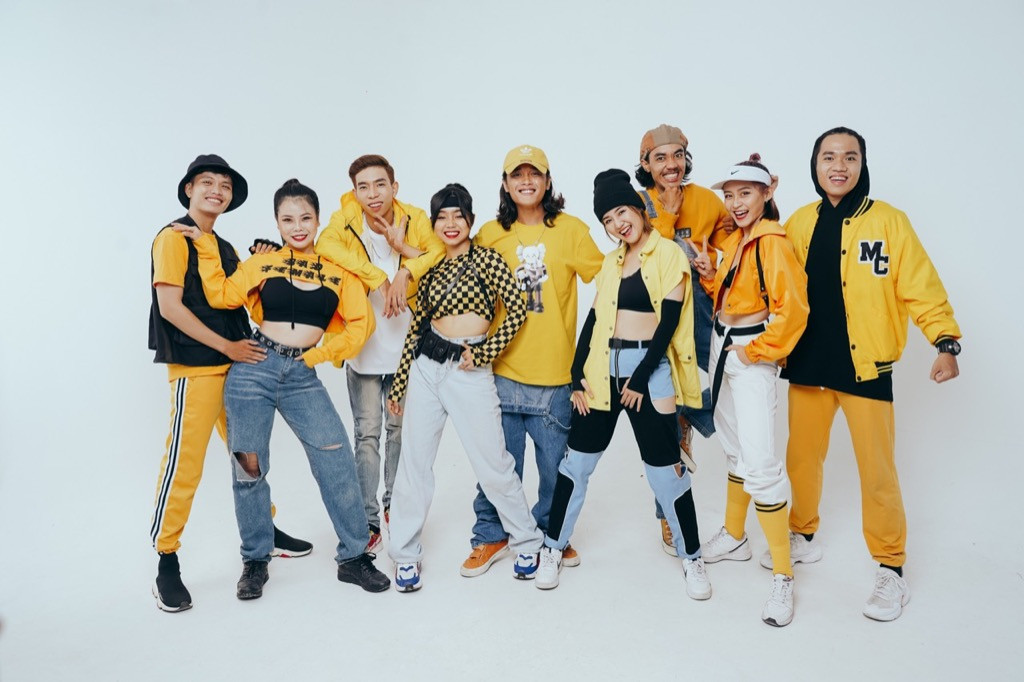 Nhóm nhảy Wao Crew Sau “cơn bão Rap”, xuất hiện chương trình thi đấu dành riêng cho giới DJ và Dancer, liệu có hot? ảnh 1