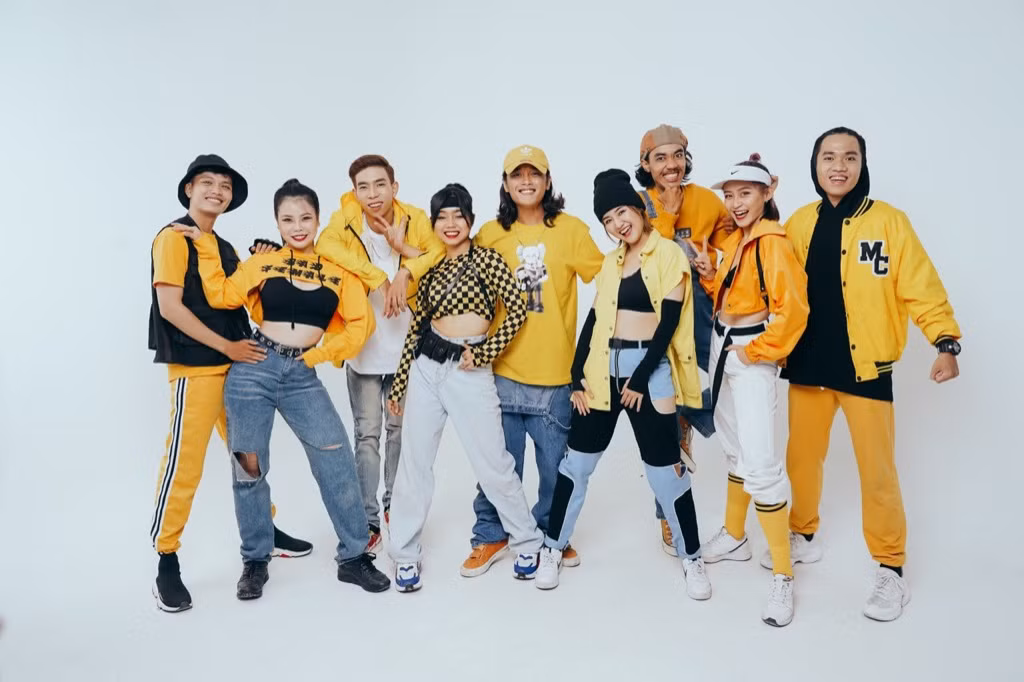 Sau “cơn bão Rap”, xuất hiện chương trình thi đấu dành riêng cho giới DJ và Dancer, liệu có hot? ảnh 1