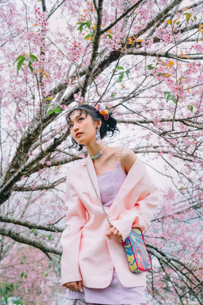 Juky San ra mắt MV đậm chất thơ dành tặng những trái tim yêu đơn phương mùa Valentine ảnh 1