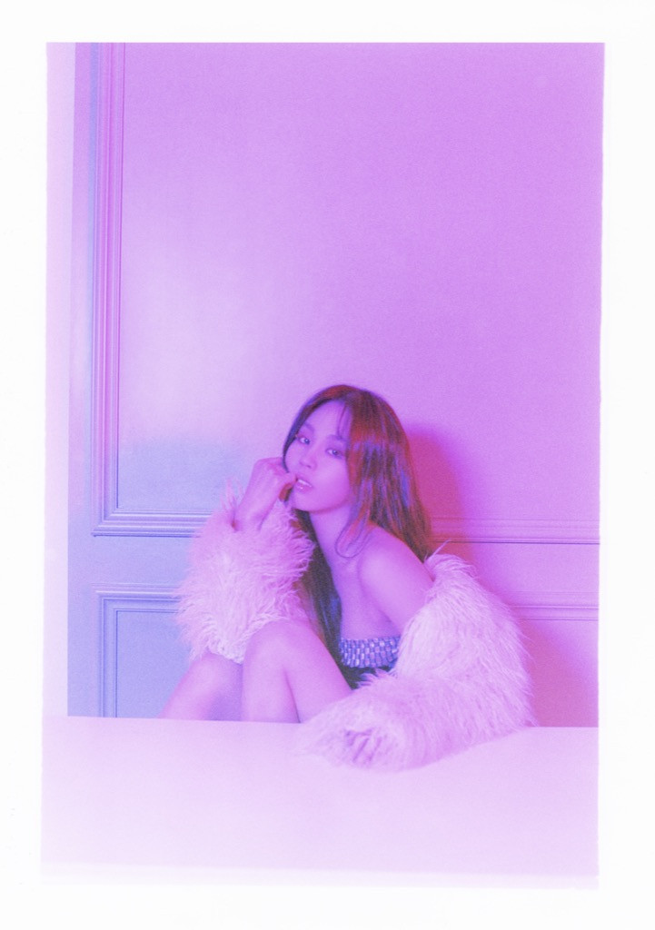 Youha - cựu trainee của dự án “Future 2NE1” quay trở lại, lần này liệu có làm nên chuyện? ảnh 2