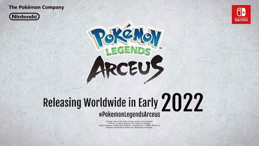 Mừng kỷ niệm Pokémon tròn 25 tuổi, Nintendo tung hẳn 3 game mới chiêu đãi fan ảnh 3