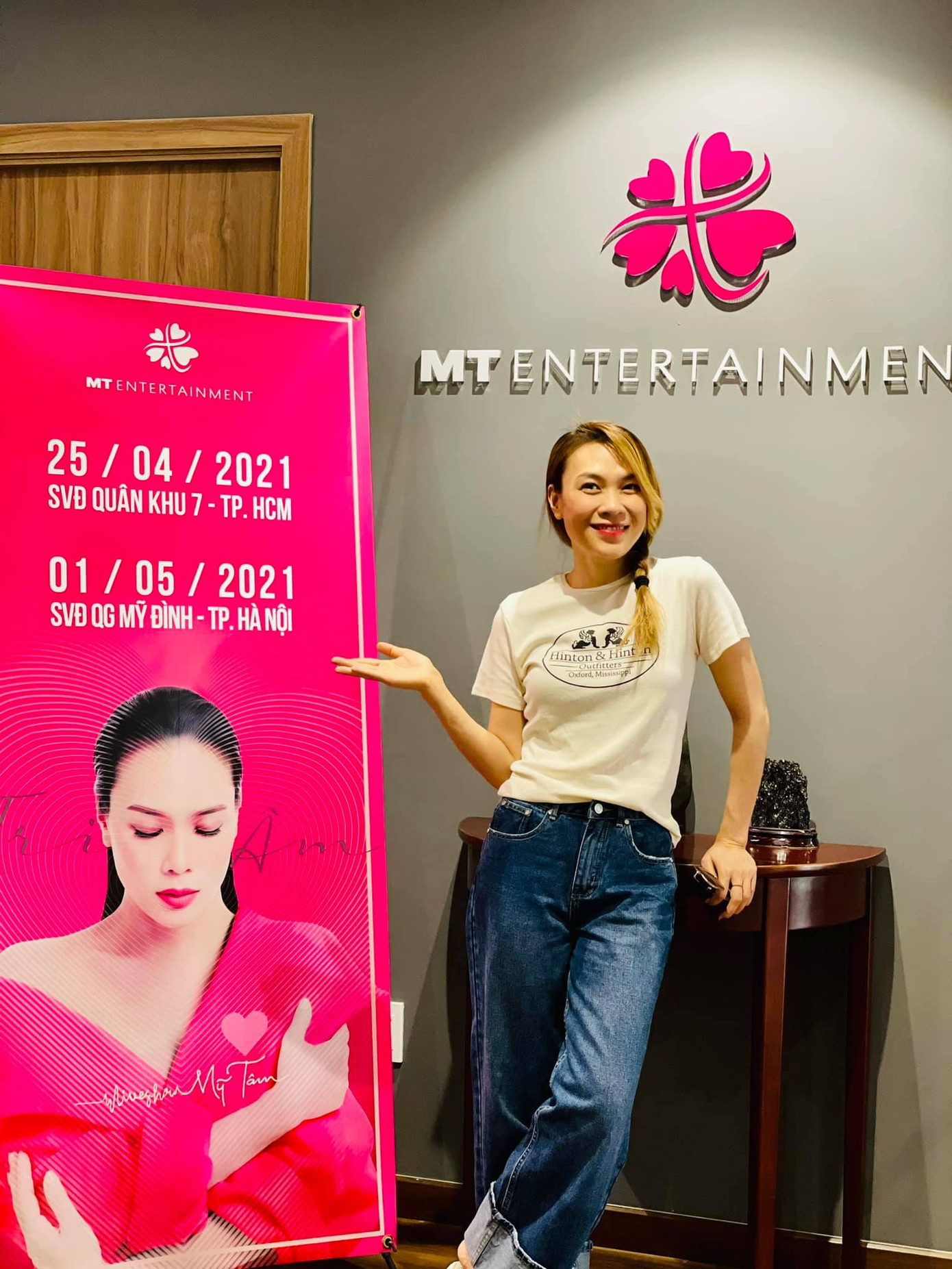 Liveshow “Tri Âm” của Mỹ Tâm lập kỷ lục bán được 10.000 vé chỉ sau một giờ ảnh 2