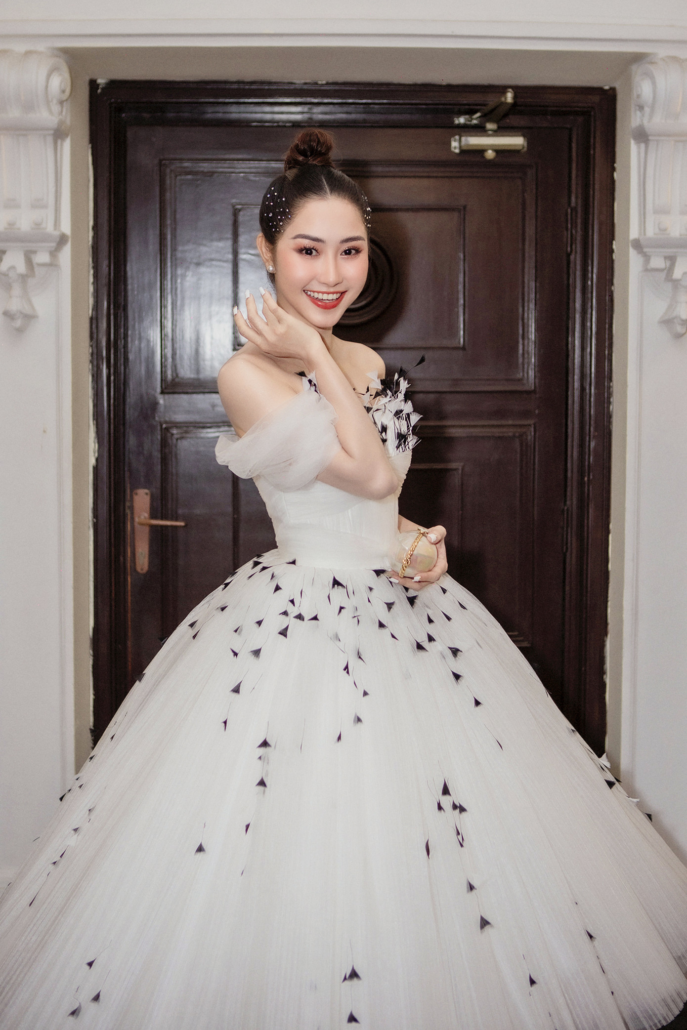 “Ngôi Sao Xanh” lần 7: Ninh Dương Lan Ngọc nhận giải “Nữ diễn viên chính xuất sắc nhất” ảnh 5