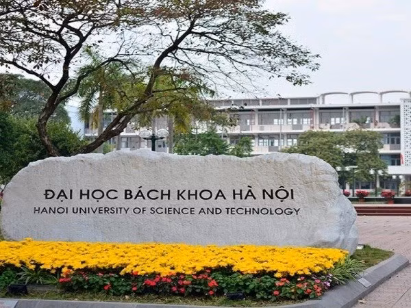 Việt Nam có 3 trường lọt Top 500 ĐH xuất sắc nhất ở các nước có nền kinh tế mới nổi ảnh 1