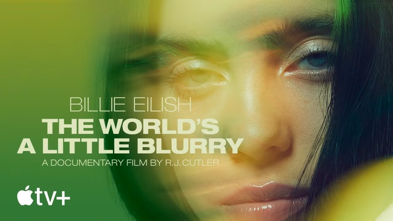 Hậu Grammys, Billie Eilish “chơi lớn” nhuộm tóc bạch kim để hoàn thành lời hứa với fan ảnh 1