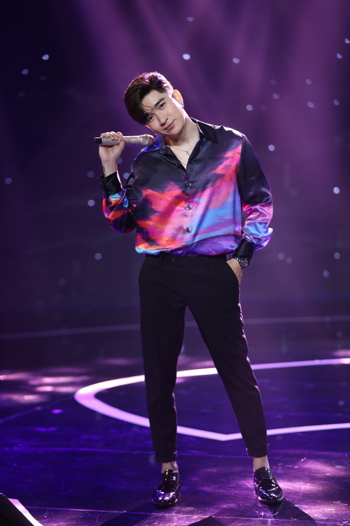 Cả năm lặn mất tăm, Chi Dân bất ngờ chia sẻ: “Ca sĩ nào cũng chỉ có một thời” ảnh 1