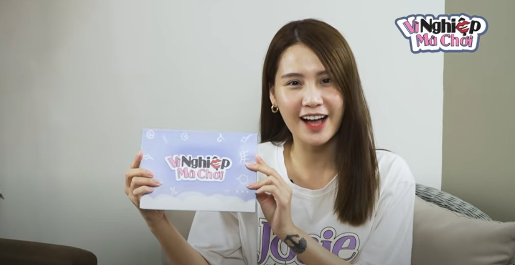 Cody - Đỗ Hoàng Dương “phát đường” cho fan khi cùng tham gia show của hot mom Thanh Trần ảnh 5