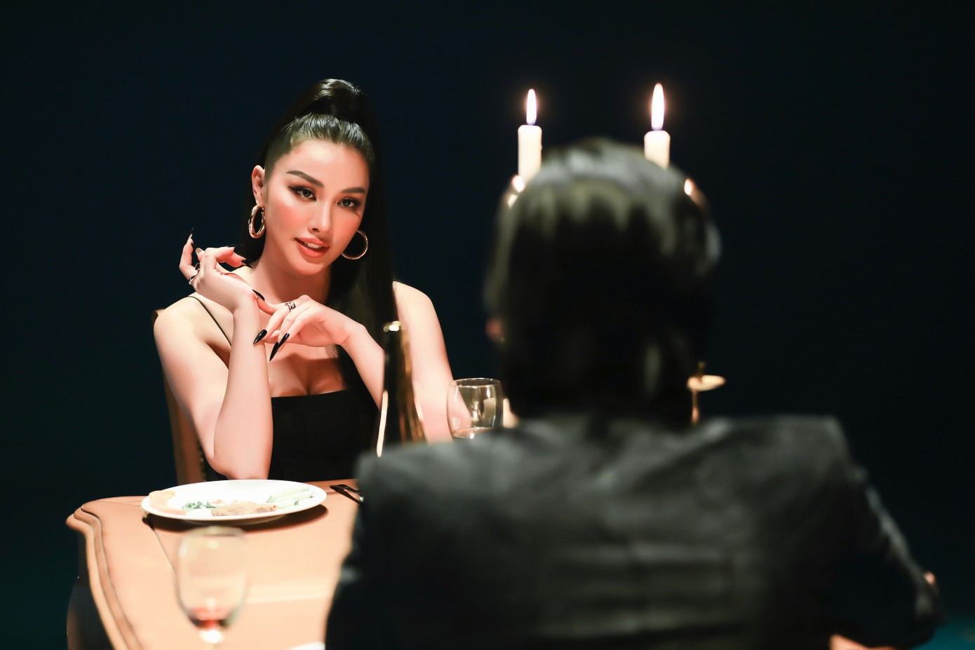 Yaya Trương Nhi gây sốc khi tuyên bố: “Nếu bad boy trong âm nhạc là Binz thì bad girl sẽ là tôi“ ảnh 2