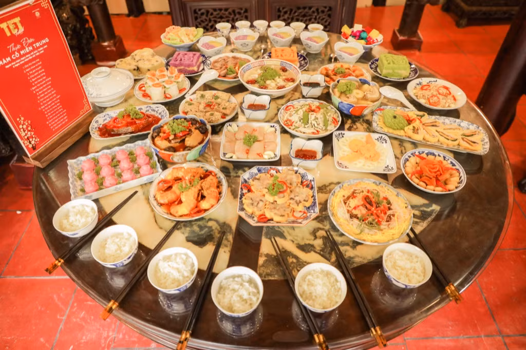 Teen Sài Gòn có thể tranh thủ đón Tết sớm, chụp ảnh đẹp lung linh tại “Lễ hội Tết Việt 2021” ảnh 4