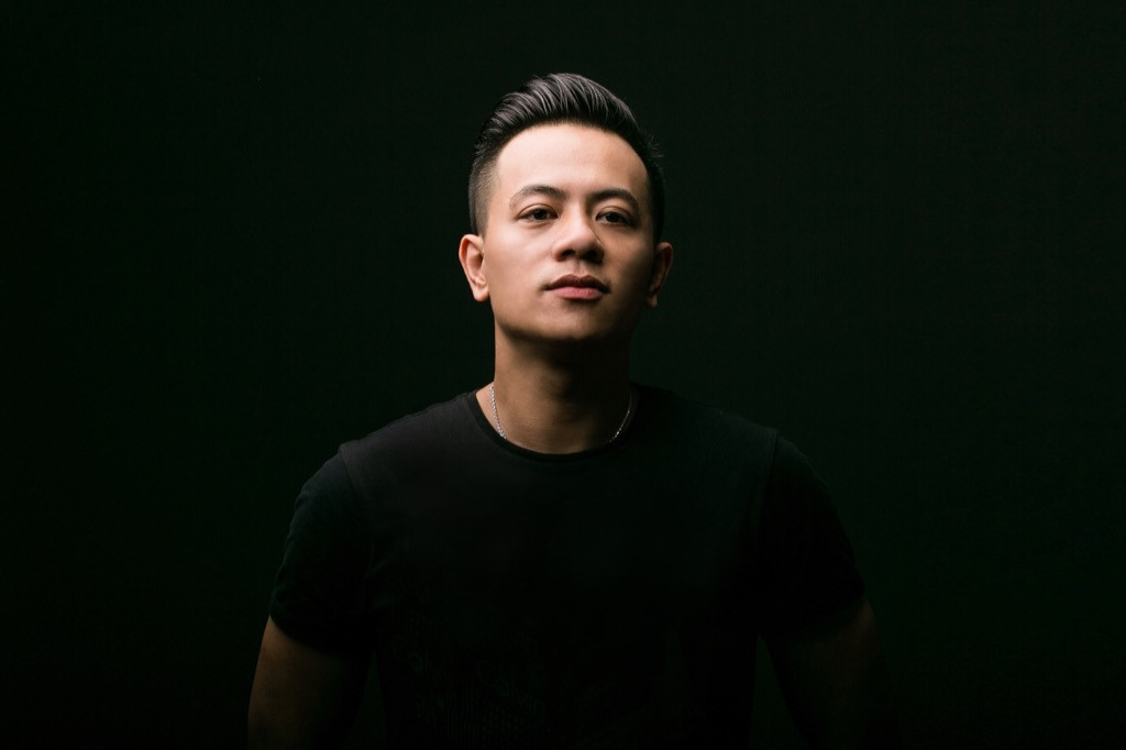 DJ Hoàng Anh Sau “cơn bão Rap”, xuất hiện chương trình thi đấu dành riêng cho giới DJ và Dancer, liệu có hot? ảnh 4