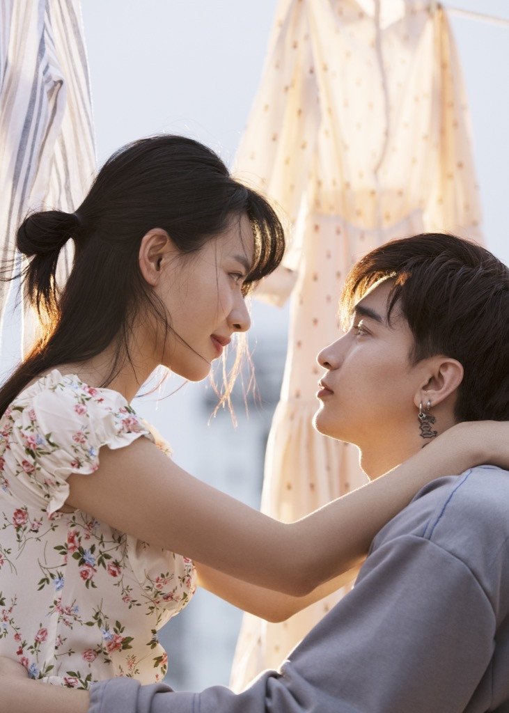 Đón mùa Valentine, Chi Dân chính thức tiết lộ mẫu "người yêu lý tưởng" qua ca khúc mới cực ngọt ngào ảnh 4