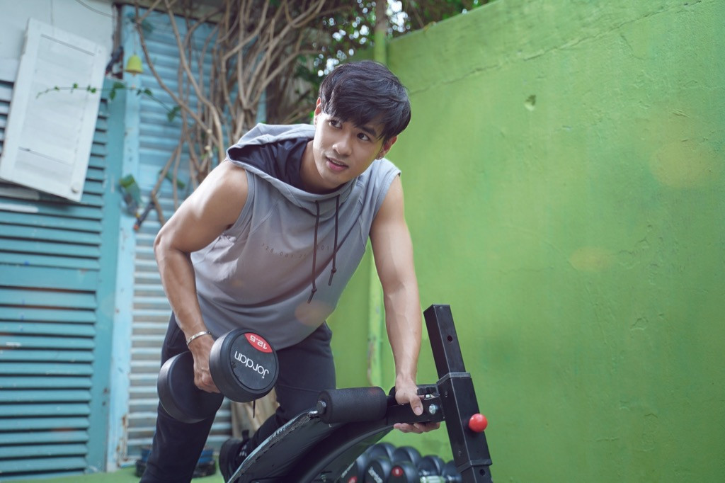 Khải Đăng - producer trẻ đứng sau loạt hit của Jack, Hoài Lâm hát nhạc Vương Anh Tú ảnh 2