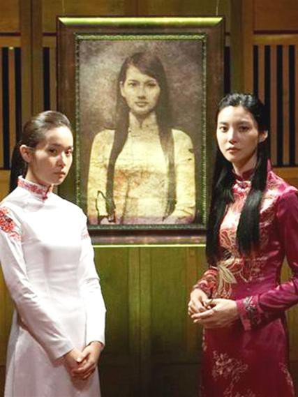 Sau 15 năm, “Mười” - tác phẩm kinh dị đình đám​ một thời xác nhận ra mắt phần 2 ảnh 2