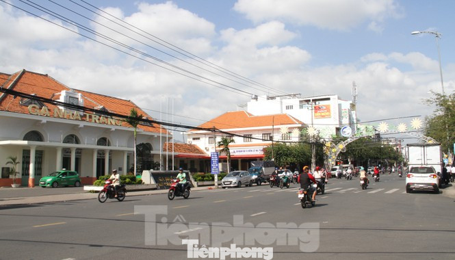 Chủ tịch Khánh Hoà lên tiếng về đề xuất di dời ga Nha Trang để xây cao ốc ảnh 2
