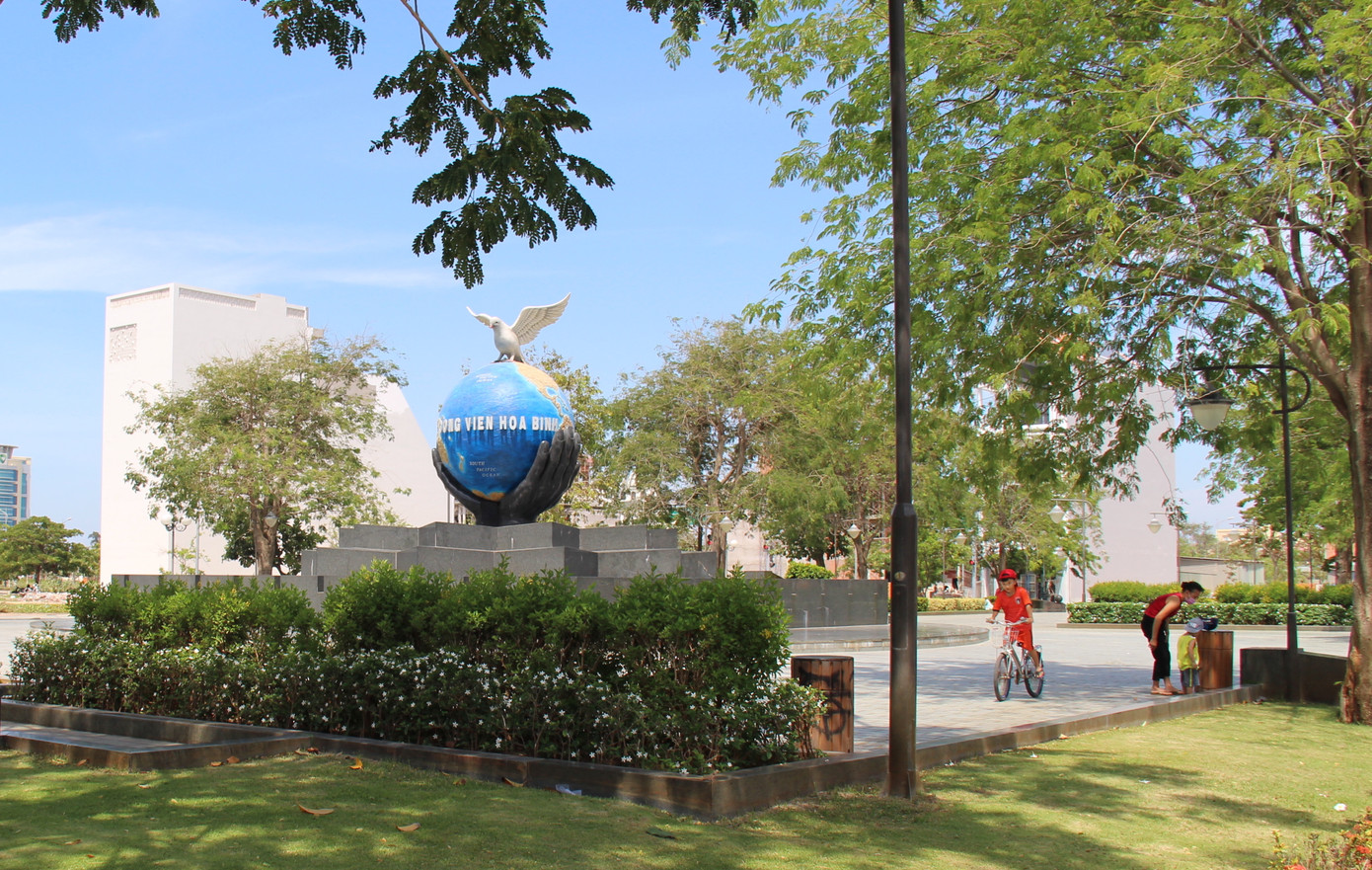 Tận thấy dự án sân golf Phan Thiết biến thành khu đô thị ảnh 7