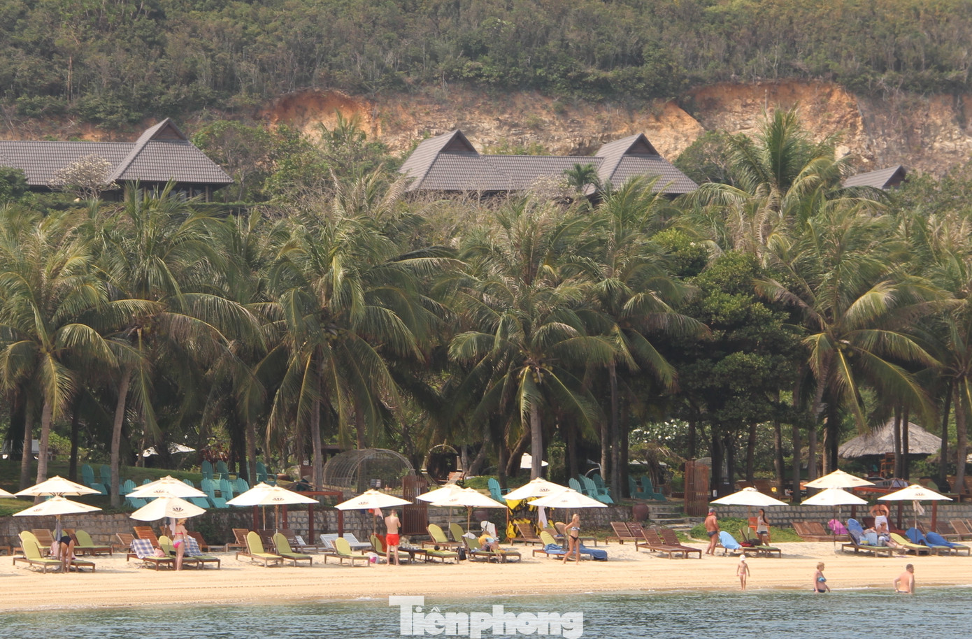 Đề xuất xử phạt 89 triệu đồng đơn vị du lịch cho Cty Trung Quốc mượn giấy phép ảnh 1