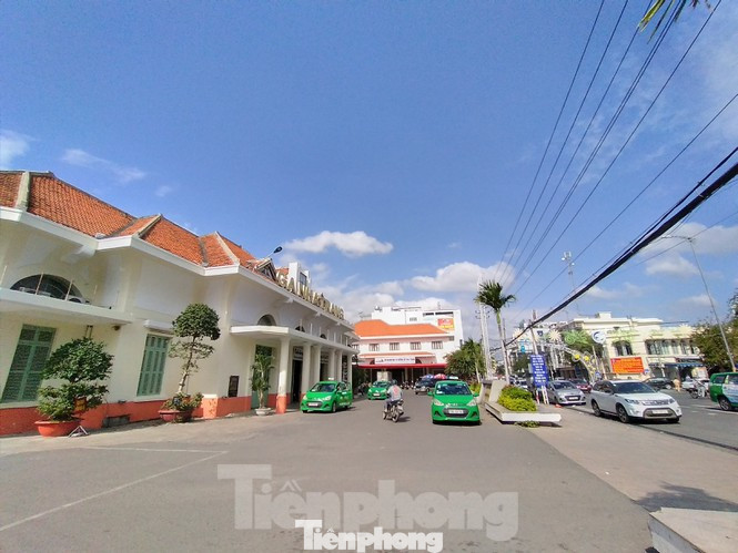 Chủ tịch Khánh Hoà lên tiếng về đề xuất di dời ga Nha Trang để xây cao ốc ảnh 3