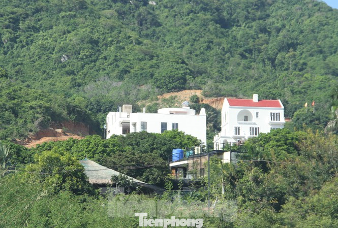 Nhiều dự án núi Cô Tiên xin 'khởi động lại' dù vi phạm quy hoạch ảnh 2