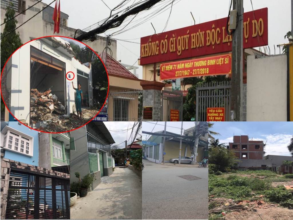 TPHCM sẽ công khai kết quả xử lý cán bộ sai phạm về đất đai ảnh 5