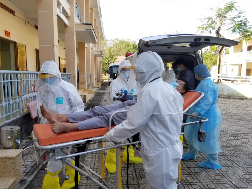 Bí thư Thành ủy TPHCM cảnh báo dịch Covid-19 lây lan 'rất khủng khiếp' ảnh 2