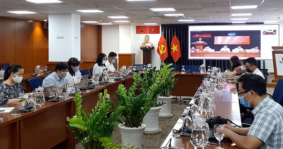 TPHCM mở rộng các khu cách ly tập trung ra các tỉnh chống Covid-19 ảnh 1