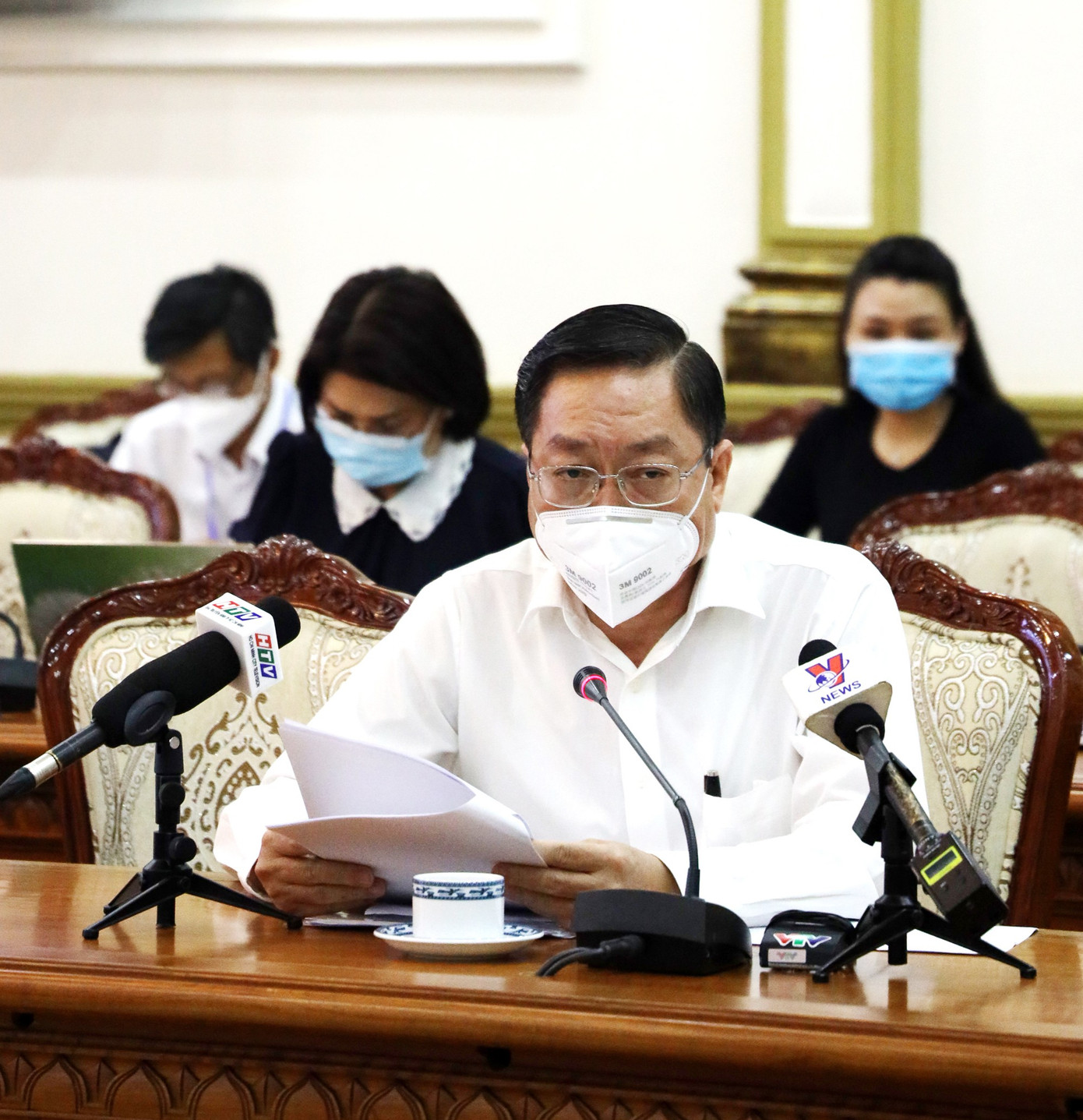 24 người sang Malaysia dự lễ hội tôn giáo chưa được cách ly ảnh 1