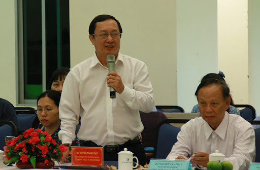 TPHCM sẵn sàng cách ly cả một quận phòng tránh dịch Covid-19 lây lan ảnh 2