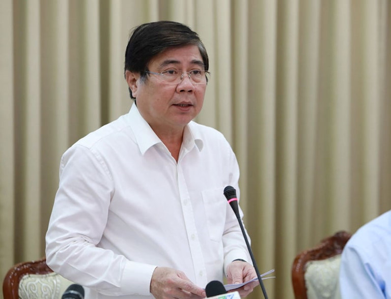 TPHCM sắp đón 17.000 người Việt từ vùng dịch về nước ảnh 1